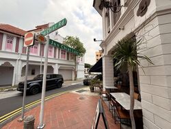 Joo Chiat Road (D15), Shop House #549834391